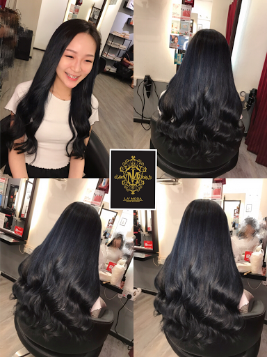La'moda Hair Salon