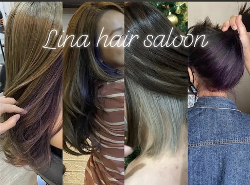 Lina hair & Nail saloon Lina hair & Nail saloon