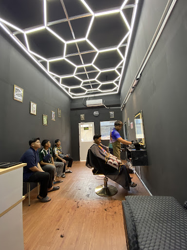 Boss Barbershop Boss Barbershop