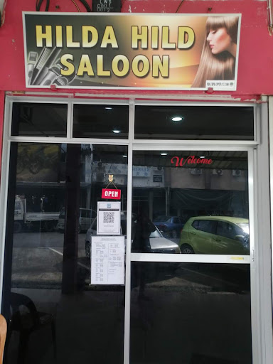 Hilda Hild Saloon Hilda Hild Saloon