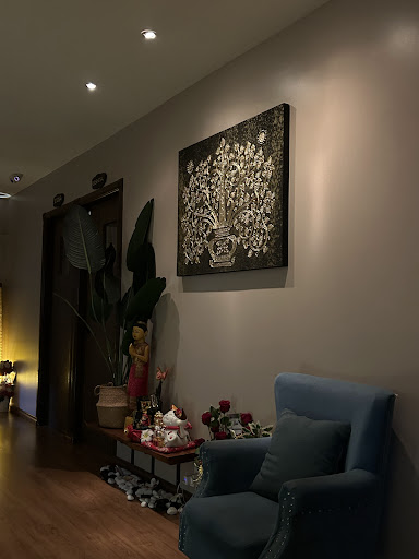 Spa Castle Lawas Spa Castle Lawas