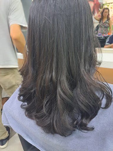 MJ Hair Salon MJ Hair Salon