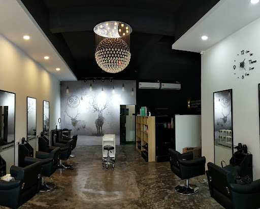 Reune Hair Studio Reune Hair Studio