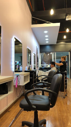 The HairHaven The HairHaven