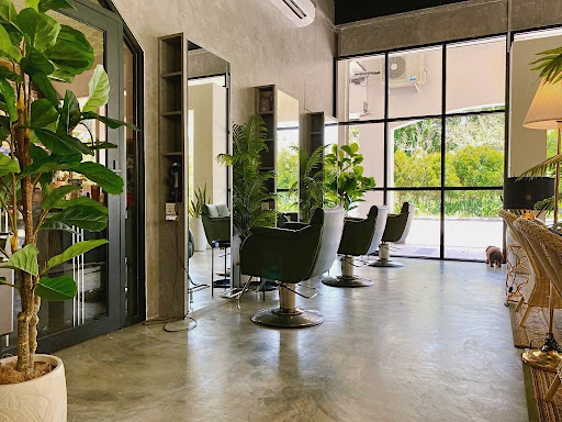 MasterPiece The HairCare Specialist MasterPiece The HairCare Specialist