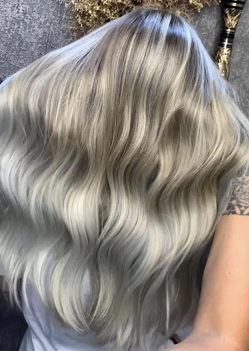 de crown hair salon de crown hair salon