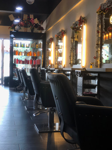 V&C Image Hair Salon V&C Image Hair Salon