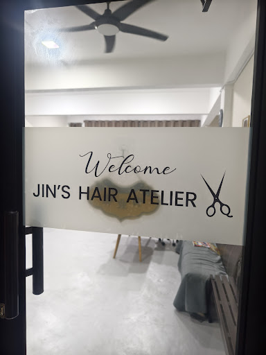 Jin's Hair Atelier Jin's Hair Atelier