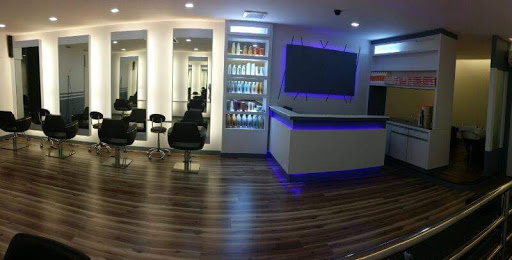 97 Hair Salon 97 Hair Salon