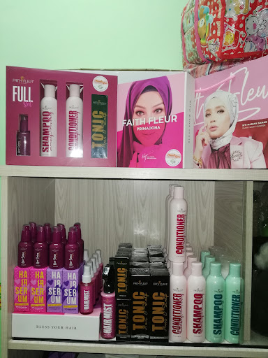 Agent Faith Fleur Sarikei Agent Faith Fleur Sarikei