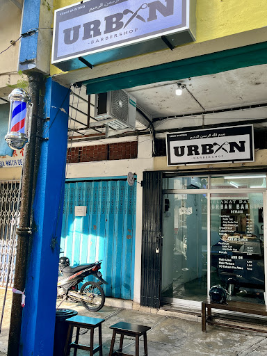 Urban Barbershop Urban Barbershop
