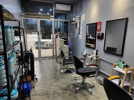Art barber saloon Art barber saloon