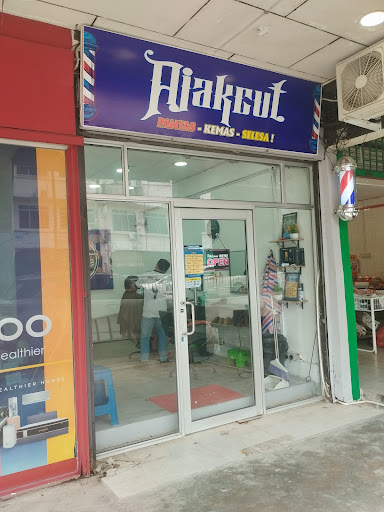 Ajakcut Barbershop Sarikei Ajakcut Barbershop Sarikei