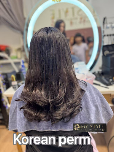 My Style Salon And Beauty (Sibu) My Style Salon And Beauty (Sibu)