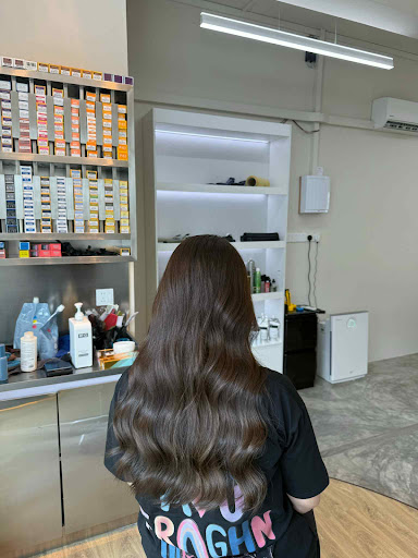 PIXEL LOCKS HAIR LAB PIXEL LOCKS HAIR LAB