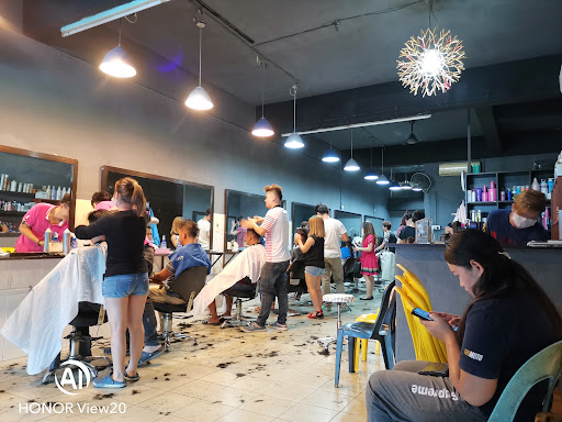 D' Style Salon & Beauty D' Style Salon & Beauty
