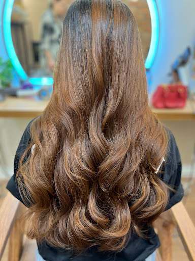 Woodhouse Hair Studio Woodhouse Hair Studio