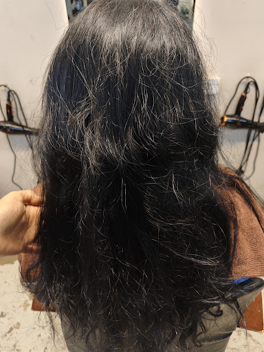 Xian Hair Studio Xian Hair Studio
