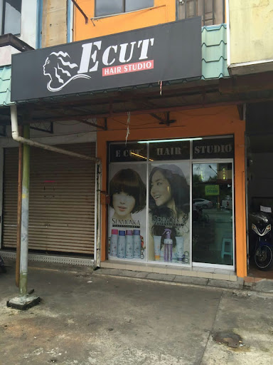 E CUT Hair Studio E CUT Hair Studio
