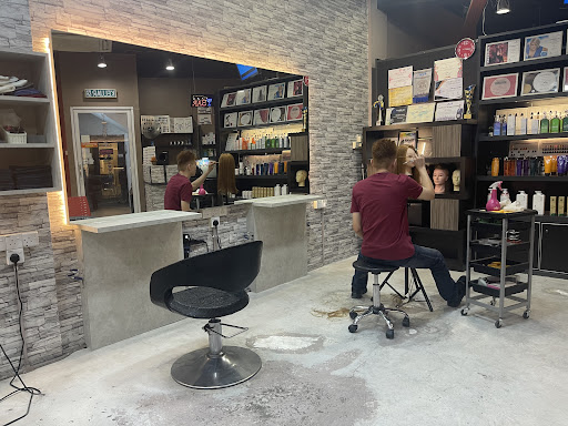 Passion Hair Studio & Academy Passion Hair Studio & Academy
