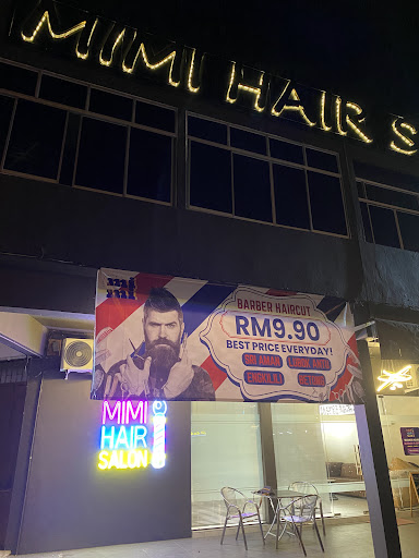 MIMI HAIR SALON MIMI HAIR SALON