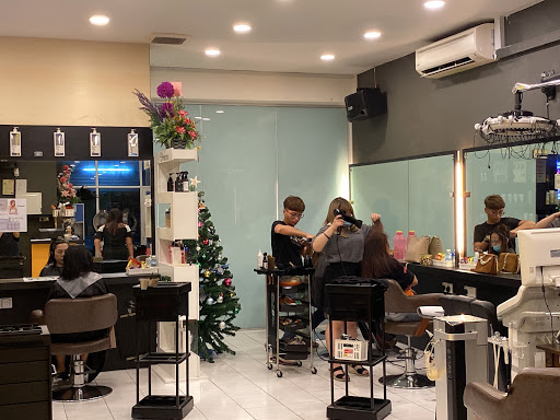 Culture Hair & Beauty Salon Culture Hair & Beauty Salon