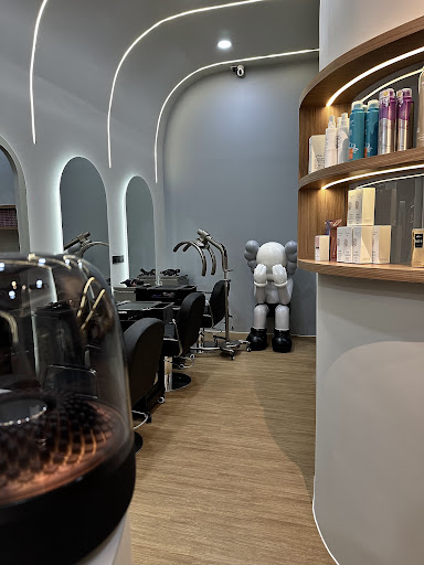 JAS HAIR DESIGN STUDIO JAS HAIR DESIGN STUDIO