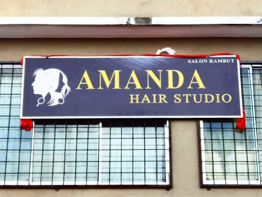 Amanda Hair Studio Amanda Hair Studio