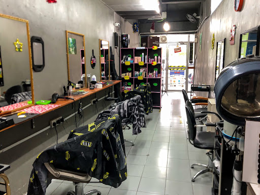 Fassma Beauty Salon & Services Fassma Beauty Salon & Services
