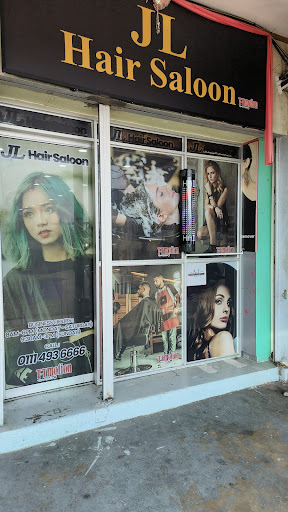 JL Hair Salon JL Hair Salon