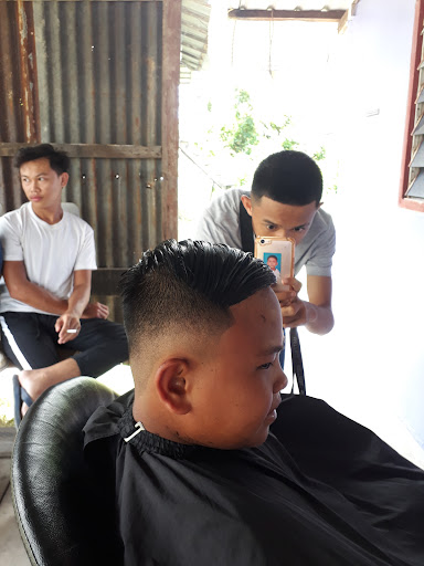 wan barber shop wan barber shop