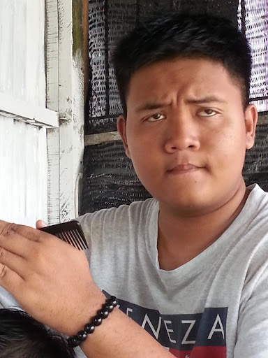 AJESHH BARBER AJESHH BARBER