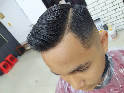 Sabrizam Barbershop (Kedai Gunting Rambut Sabrizam) Sabrizam Barbershop (Kedai Gunting Rambut Sabrizam)