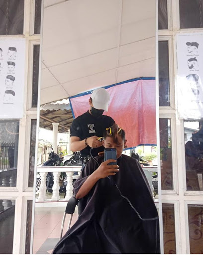 Kiem•DZ Barbershop Kiem•DZ Barbershop