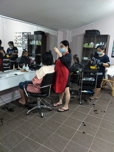 Annie Hair Saloon Annie Hair Saloon
