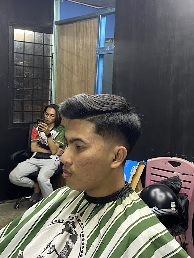 Left & Cut Studio Left & Cut Studio