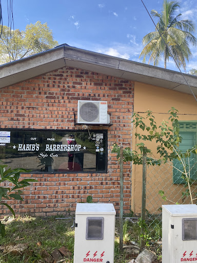 Habib's Barber shop Habib's Barber shop