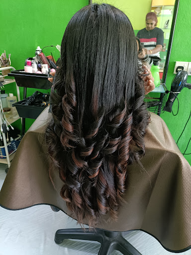 Vennila Bridal & Beauty House