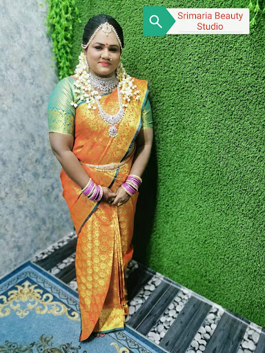 Srimaria Beauty Studio Srimaria Beauty Studio