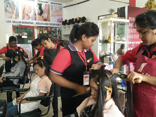 De Touch Beauty Academy De Touch Beauty Academy