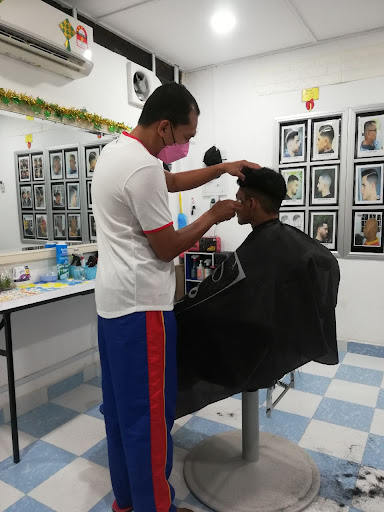 Fadzli Kadar Barbershop Fadzli Kadar Barbershop