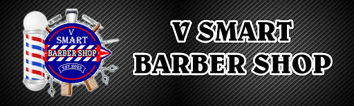 V Smart Barbershop V Smart Barbershop