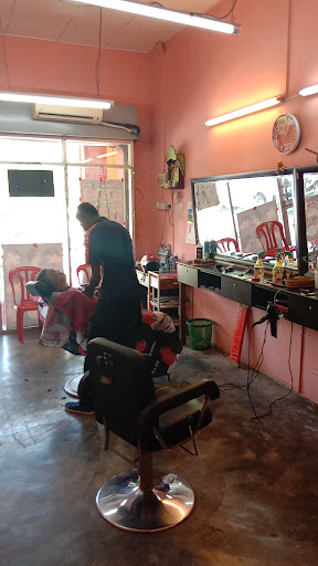 Kedai Gunting Rambut VCV Kedai Gunting Rambut VCV