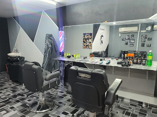 Triple D Venture Barber Shop Triple D Venture Barber Shop