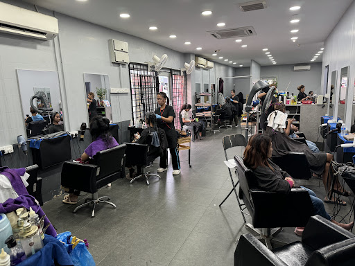 Kedai Gunting Rambut Passion Cut Hair Saloon Kedai Gunting Rambut Passion Cut Hair Saloon