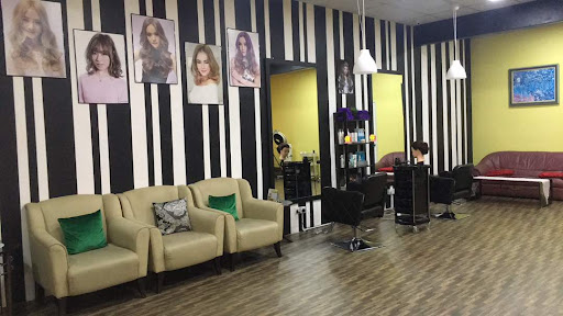 Instyle Unisex Hair Saloon Instyle Unisex Hair Saloon
