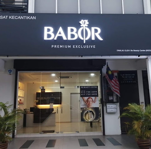 Be Beauty Centre @ Saujana Rawang Be Beauty Centre @ Saujana Rawang