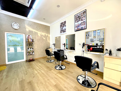 NR Hair Salon NR Hair Salon