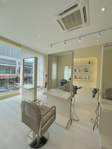 Be Mine Hair Studio Be Mine Hair Studio