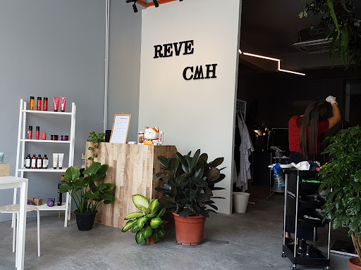 REVE Hair Saloon REVE Hair Saloon